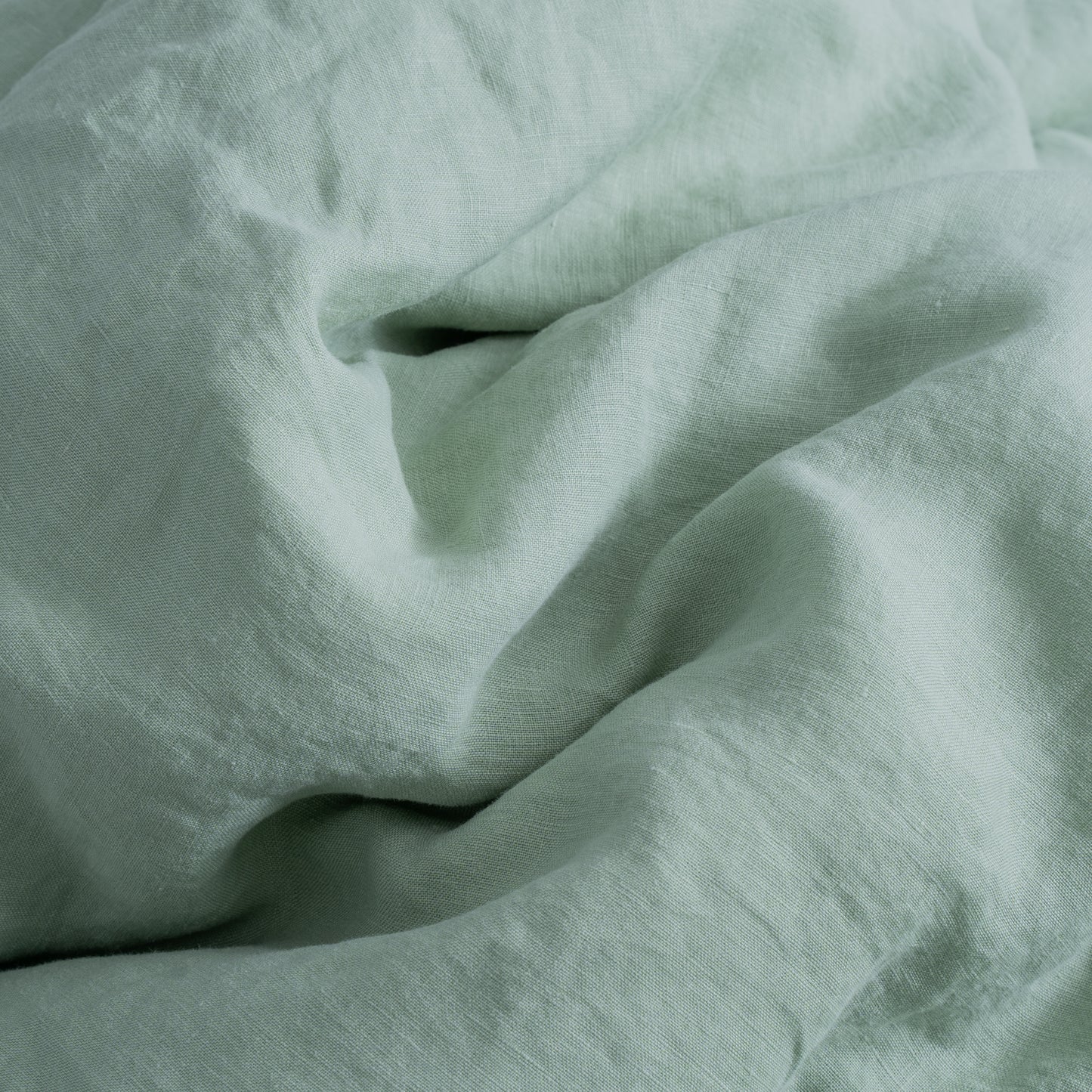 Reine Leinen Bettwäsche GOTS Hakito - SET PREISVORTEIL