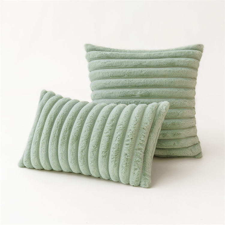 Kuschelkissen - Kissen Fluf