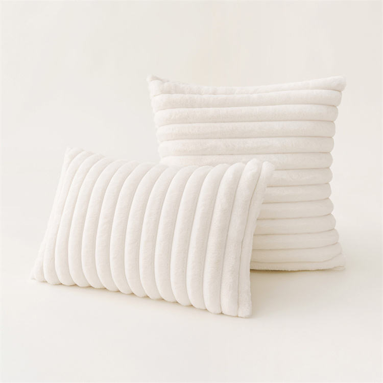 Kuschelkissen - Kissen Fluf