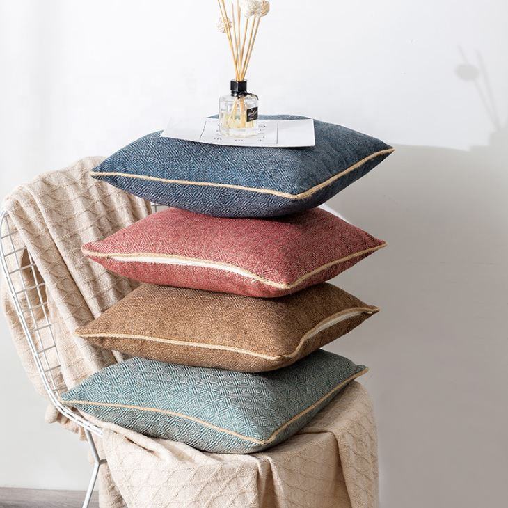 Orient Style - Kissen Paks